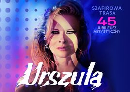 URSZULA - Szafirowa Trasa