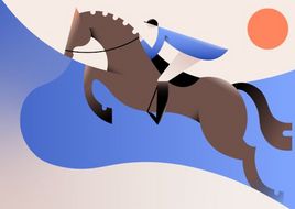 LOTTO CSIO4* Sopot 2026 - Międzynarodowe zawody w skokach