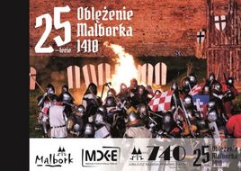 Oblężenie Malborka – wielka inscenizacja historyczna wraca z nową odsłoną