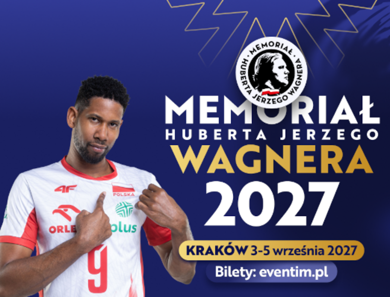 XXIV Memoriał Huberta Jerzego Wagnera