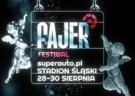 Alan Walker, Zalia i Kizo zagrają na Fajer Festiwal 2026! [AKTUALIZACJA]