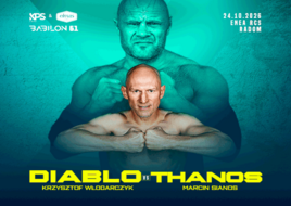 Babilon MMA wraca do Radomia!
