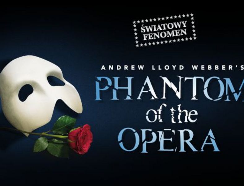 "The Phantom of the Opera"