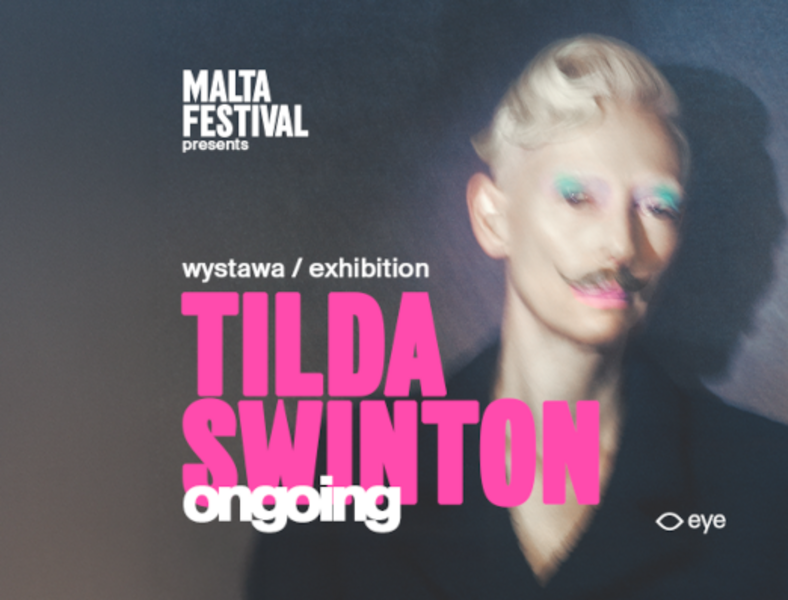Tilda Swinton – Ongoing