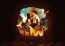 William Shakespeare’s Romeo + Juliet Film in Concert w Gliwicach!