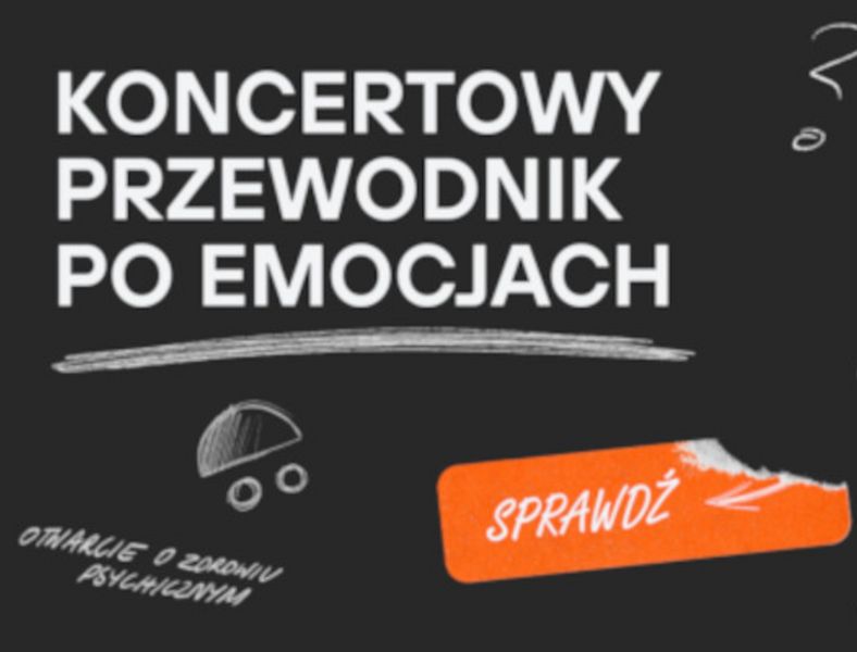 Pomożemy Ci zrozumieć emocje