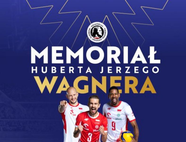 XXIII Memoriał Huberta Wagnera 2026