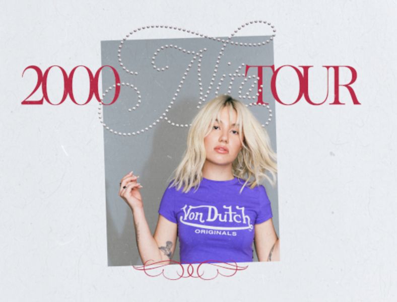 NITA 2000 TOUR
