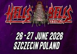 Hells Bells Festival 2026 w Szczecinie