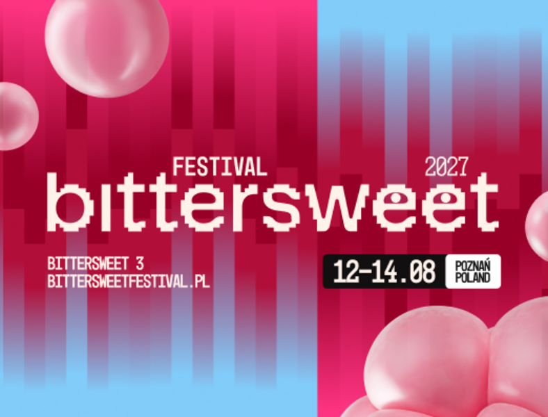 Znamy pierwszych artystów BitterSweet Festival 2027!
