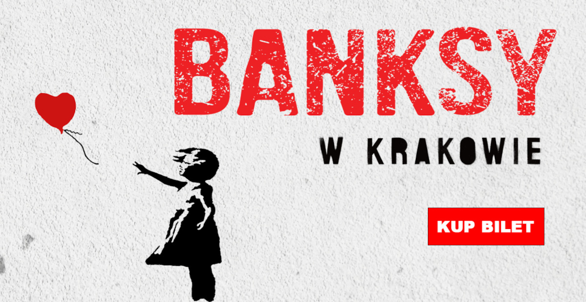 Banksy – wszystkie tajemnice nieuchwytnego artysty