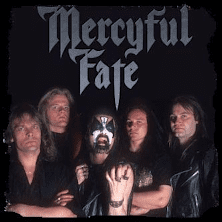 Mercyful Fate