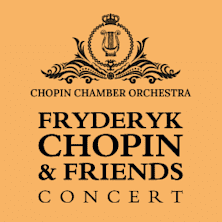 CHOPIN & FRIENDS