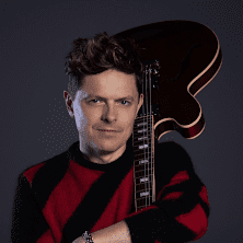 Michael Patrick Kelly