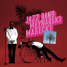 Jazz Band Młynarski-Masecki