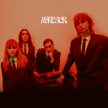 Maneskin