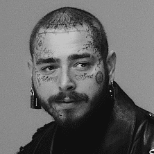 Post Malone