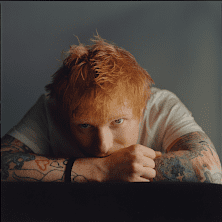 Ed Sheeran