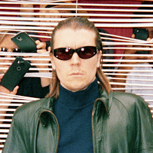 Alex Cameron