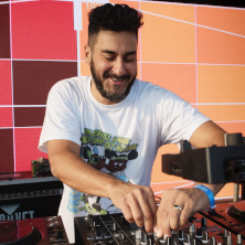 Armand van Helden