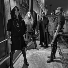 Behemoth | sprawdź aktualności na Eventim.pl