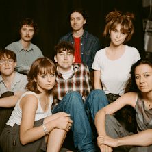 Black Country, New Road