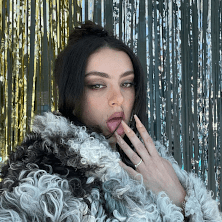 Charli XCX