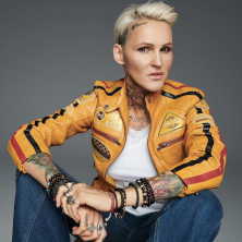 Agnieszka Chylińska