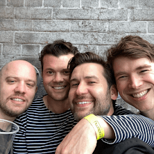 Everything Everything