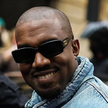 Kanye West