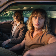 Lime Cordiale