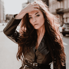 Magdalena Meg Krzemień