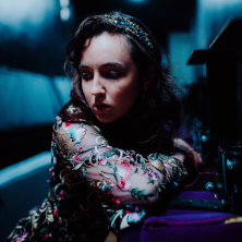 Maja Laura Jaryczewska