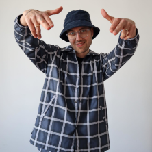 Marlon Hoffstadt aka DJ Daddy Trance