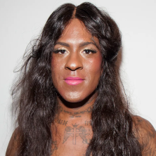 Mykki Blanco