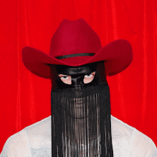 Orville Peck