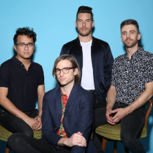 Saint Motel