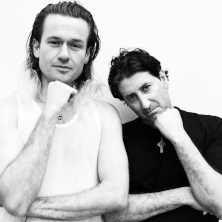 The Avalanches DJ SET