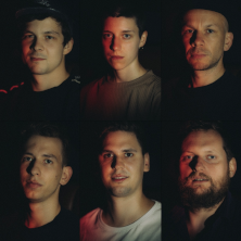 Tropical Soldiers in Paradise