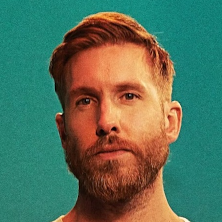 Calvin Harris