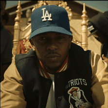 Kendrick Lamar