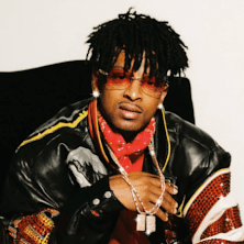 21 Savage