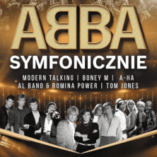 ABBA SYMFONICZNIE