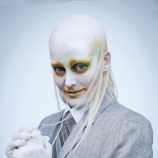 Fever Ray