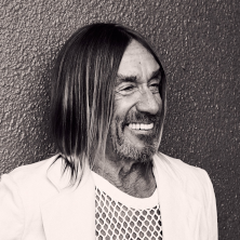 Iggy Pop