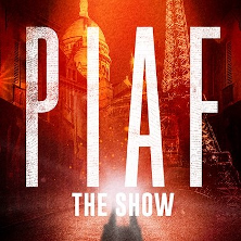 Piaf The Show