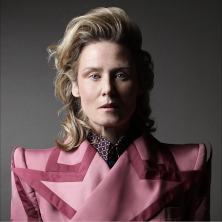 Roisin Murphy