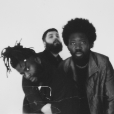 Young Fathers