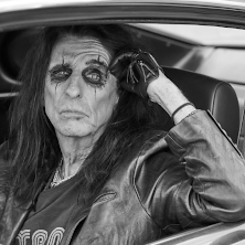 Alice Cooper