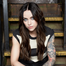 Amy MacDonald